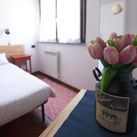 B&B Feel At Home Fiumicino Kültér fotó