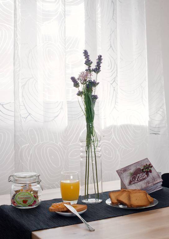 B&B Feel At Home Fiumicino Kültér fotó