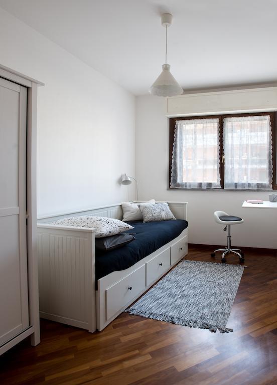 B&B Feel At Home Fiumicino Szoba fotó