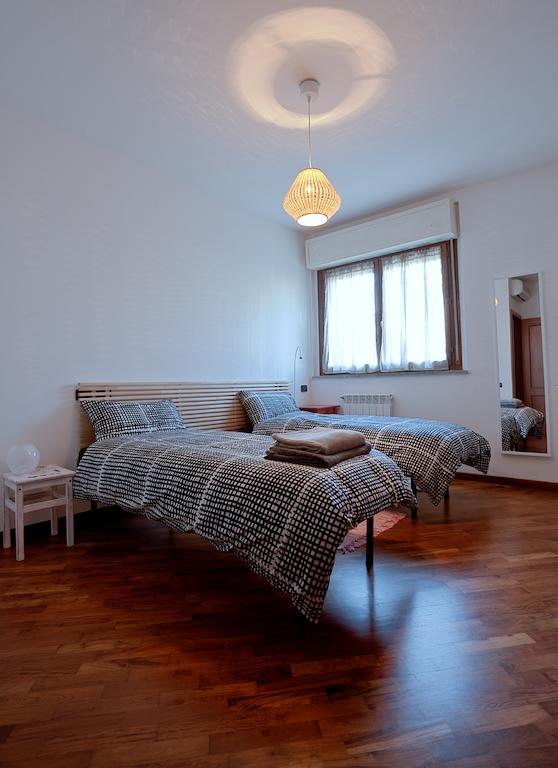 B&B Feel At Home Fiumicino Szoba fotó