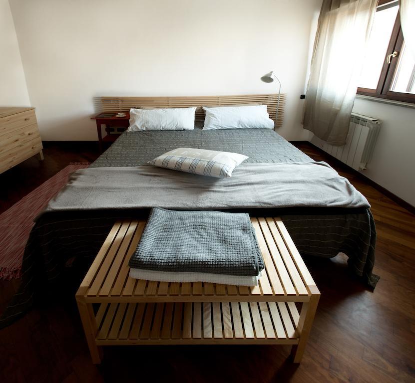 B&B Feel At Home Fiumicino Szoba fotó