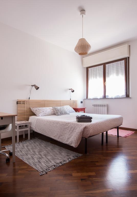 B&B Feel At Home Fiumicino Kültér fotó