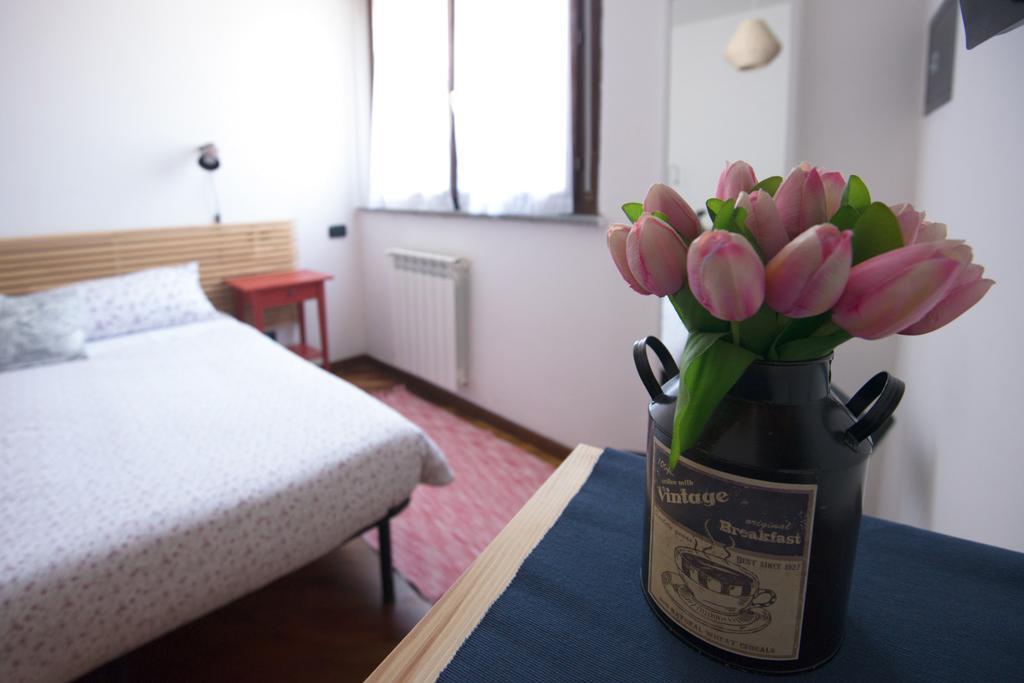 B&B Feel At Home Fiumicino Kültér fotó